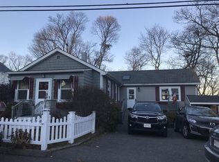 7 Pinecrest Ave, Saugus, MA 01906