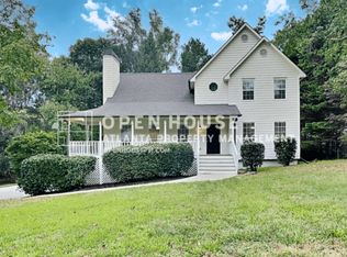 136 Poole Bridge Dr, Hiram, GA 30141