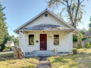 1801 14th St, Oregon City, OR 97045
