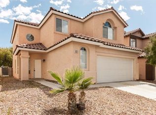 3446 Ceremony Dr, Las Vegas, NV 89117