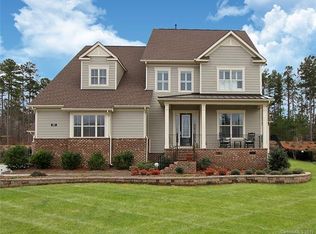 217 Monteray Oaks Cir, Fort Mill, SC 29715
