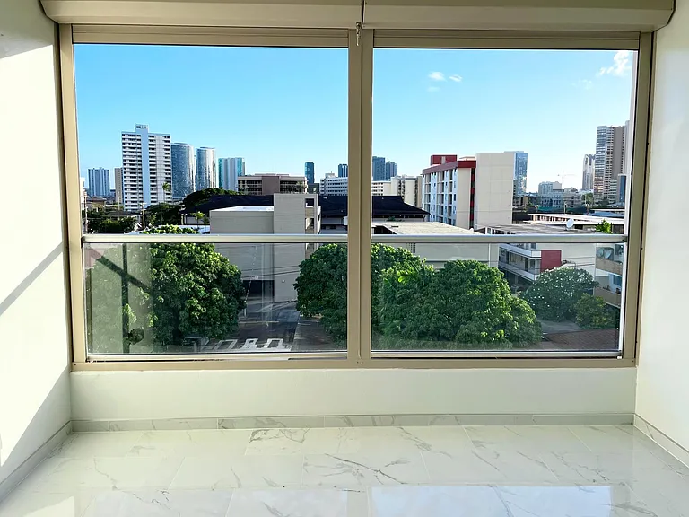 1556 Piikoi St #506 — Photo 10