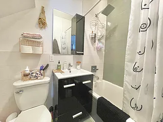 Rented by Doorway NYC, LLC