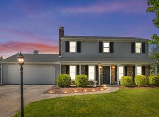 6128 Vance Ave, Fort Wayne, IN