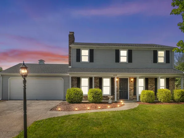 6128 Vance Ave, Fort Wayne, IN 46815
