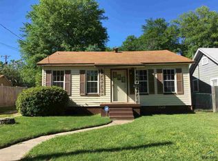 917 Mockingbird Ln, Tyler, TX 75701