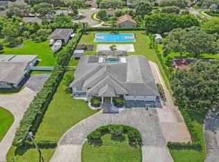 4351 SW 77th Ave, Fort Lauderdale, FL 33328