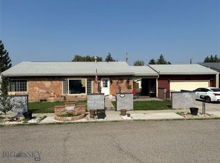 1919 Porter Ave, Butte, MT 59701