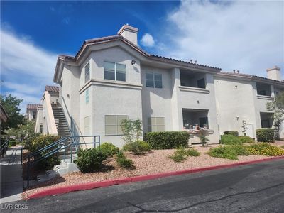 2117 Echo Bay St UNIT 102, Las Vegas, NV, 89128