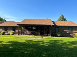 5071 Camp Rd, Rootstown, OH 44272