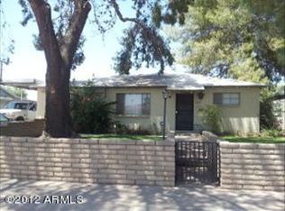 2820 W Alice Ave, Phoenix, AZ 85051
