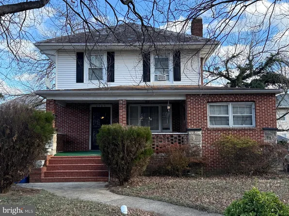 3507 Cedardale Rd, Baltimore, MD 21215