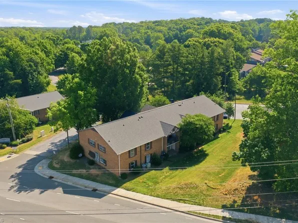 4610 Lawndale Dr Unit C, Greensboro, NC 27455