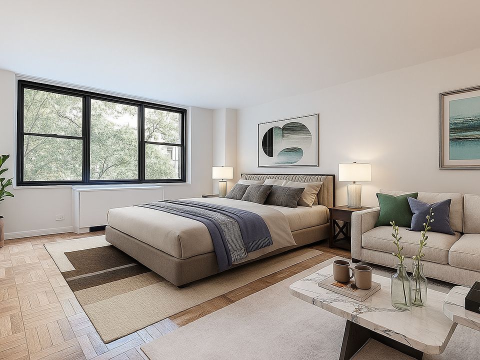 2nd image of 330 E 46th St APT 1F