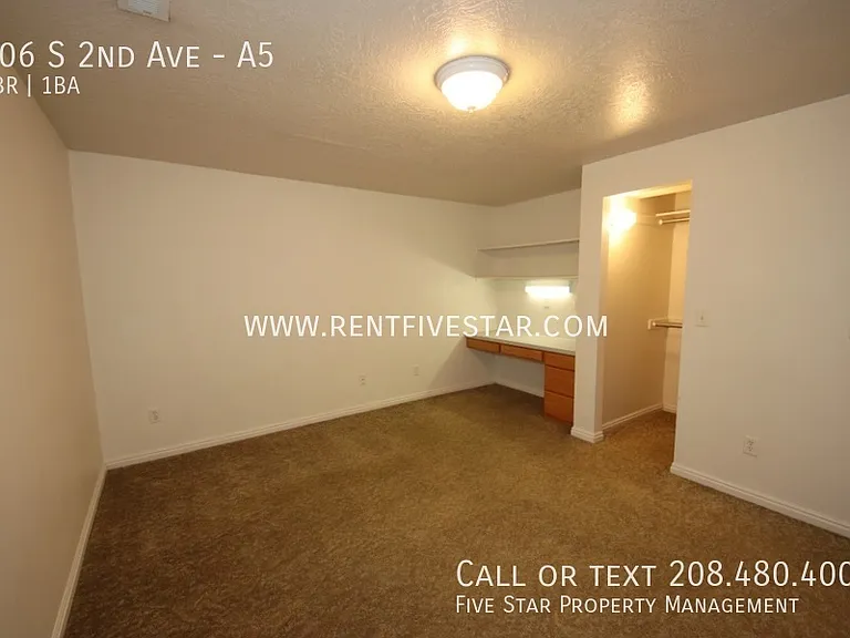 906 S 2nd Ave #A5 — Photo 2