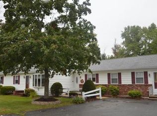 50 N Policy St, Salem, NH 03079