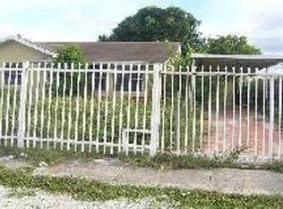 710 NE 1st Pl, Hialeah, FL 33010