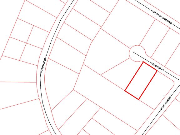 5th image of Lot 28 Treetop Court LOT 28