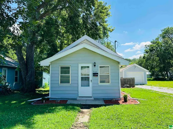 510 Casselman St, Sioux City, IA 51103