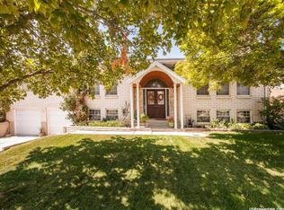 12554 S 2200 W, Riverton, UT 84065