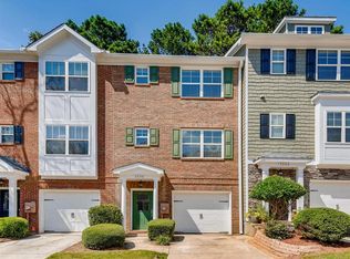 3058 Lauren Parc Rd, Decatur, GA 30032