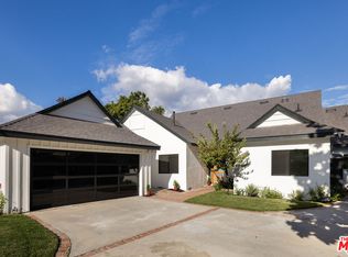 3744 Vineland Ave, Studio City, CA 91604