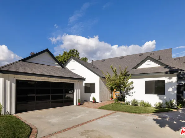 3744 Vineland Ave, Studio City, CA 91604