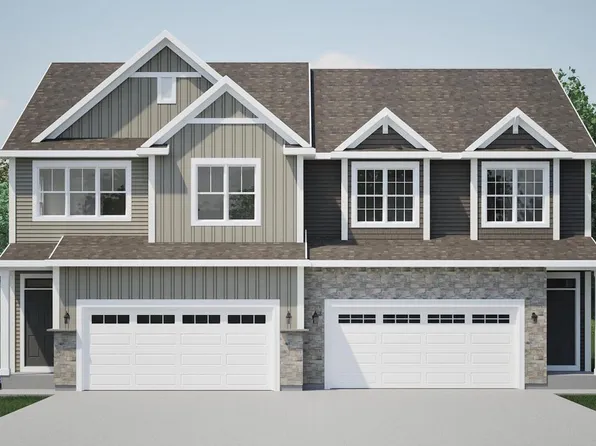 N56W21025 Carnoustie WAY, Menomonee Falls, WI 53051
