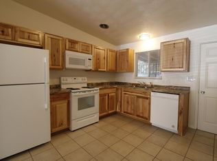 3533 N Country Club Rd, Tucson, AZ 85716