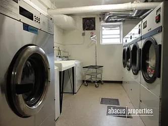 Sold by Abacus Properties