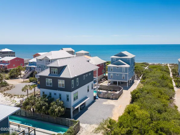 4439 Cape San Blas Rd, Port Saint Joe, FL 32456