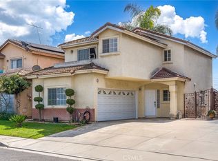 11320 Iris Ln, El Monte, CA 91731