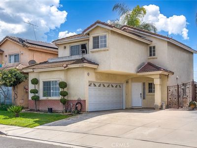 11320 Iris Ln, El Monte, CA, 91731