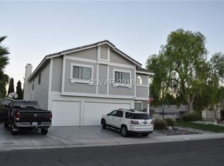 2932 Caressa Ct, Las Vegas, NV 89117