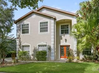 14906 Heronglen Dr, Lithia, FL 33547
