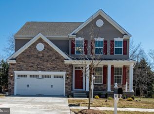 9608 Dietz Pl, Perry Hall, MD 21128