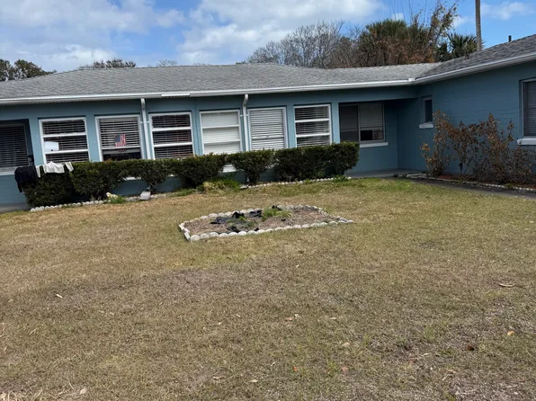 840 N Halifax Ave #33, Daytona Beach, FL 32118