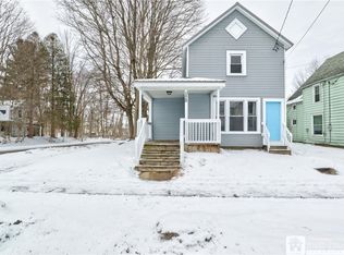 170 Dunham Ave, Jamestown, NY 14701