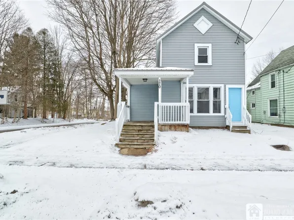 170 Dunham Ave, Jamestown, NY 14701