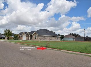 428 Bowie St, Elsa, TX 78538