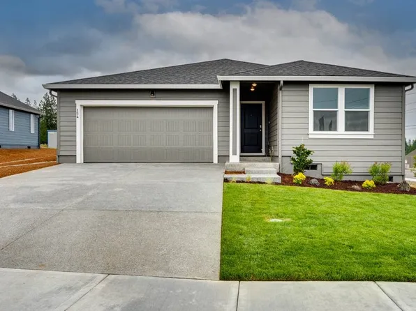 106 Cedar Springs Loop, Kalama, WA 98625