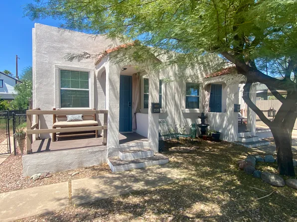 2538 N Dayton St, Phoenix, AZ 85006