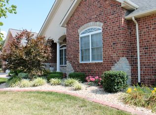 308 Leah Dr, Waterloo, IL 62298