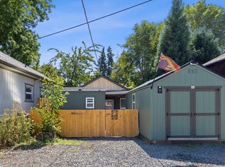 550 E Main St, Sheridan, OR 97378