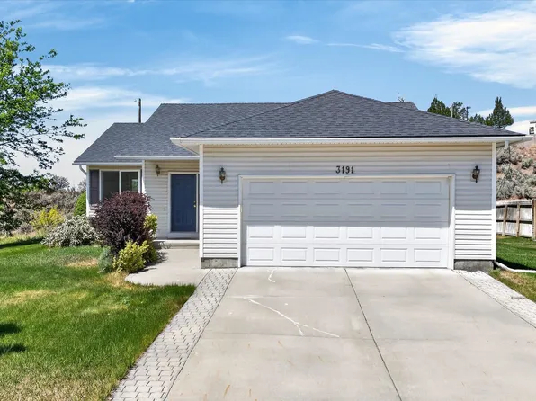 3191 Goldfield Dr, Pocatello, ID 83201
