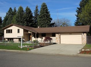 4515 S Altamont St, Spokane, WA 99223