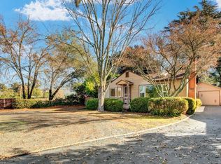 1251 Monticello Rd, Napa, CA 94558