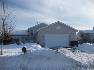 1225 Pheasant Run, Zion, IL 60099