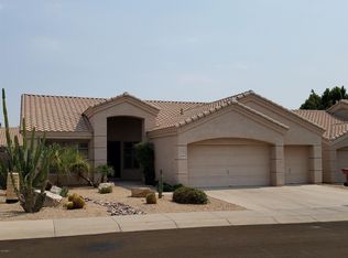 10035 E Janice Way, Scottsdale, AZ 85260