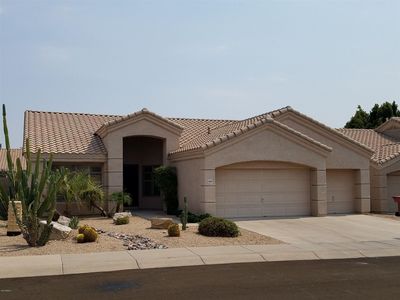 10035 E Janice Way, Scottsdale, AZ, 85260